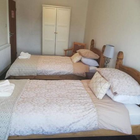 Skipton Rooms Ngoại thất bức ảnh