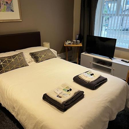 Skipton Rooms Ngoại thất bức ảnh
