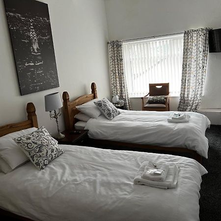 Skipton Rooms Ngoại thất bức ảnh