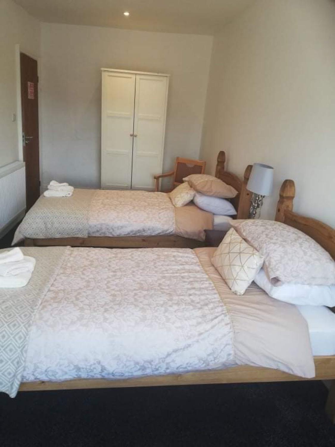 Skipton Rooms Ngoại thất bức ảnh