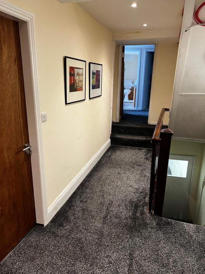 Skipton Rooms Ngoại thất bức ảnh