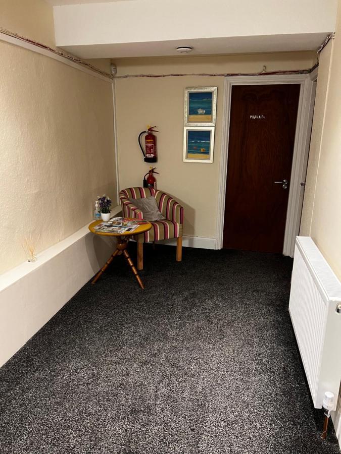 Skipton Rooms Ngoại thất bức ảnh