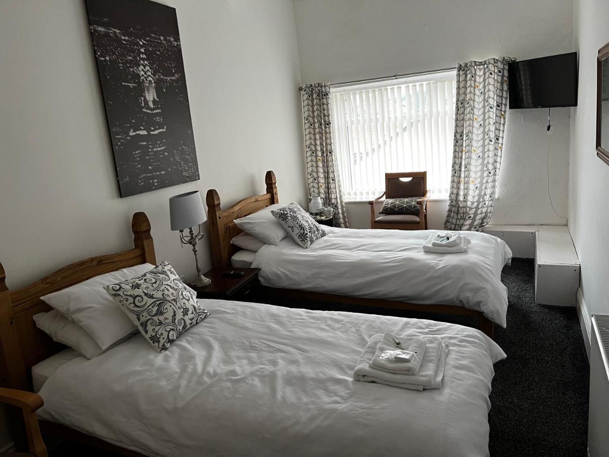 Skipton Rooms Ngoại thất bức ảnh