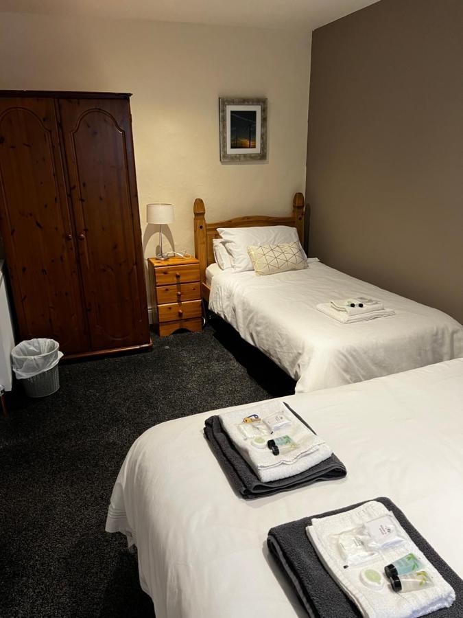 Skipton Rooms Ngoại thất bức ảnh